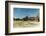 Not a UFO-Paul Villa-Framed Photographic Print