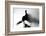 Not Fly-Keisuke Ikeda @-Framed Photographic Print