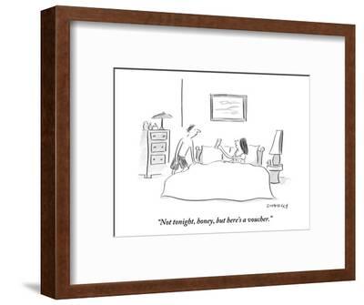 new yorker voucher