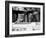 Not While I’m Reading-Kim Levin-Framed Photographic Print