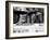 Not While I’m Reading-Kim Levin-Framed Photographic Print