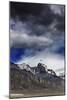 Notch Peak Of Sawtooth Mountain In Utah-Ron Koeberer-Mounted Photographic Print