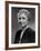 Noted Ldr. of Blind and Deaf Helen Keller-null-Framed Premium Photographic Print