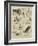 Notes from a Traveller's Sketch-Book-Alfred Chantrey Corbould-Framed Giclee Print