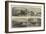 Notes of Dr Livingstone's Travels-Josiah Wood Whymper-Framed Giclee Print