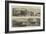 Notes of Dr Livingstone's Travels-Josiah Wood Whymper-Framed Giclee Print