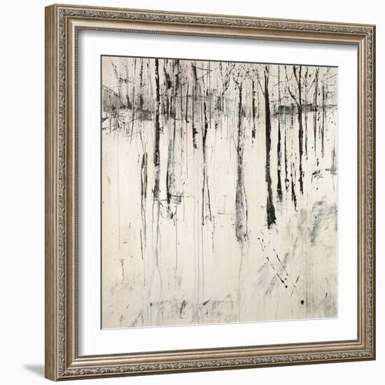 Nothing Lost-Jodi Maas-Framed Giclee Print