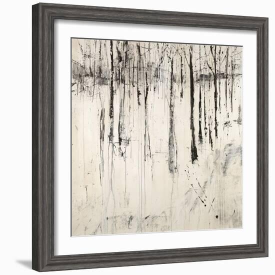 Nothing Lost-Jodi Maas-Framed Giclee Print