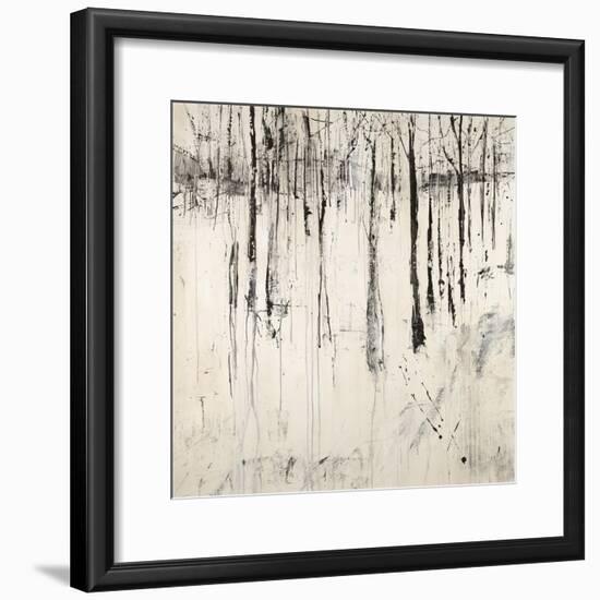 Nothing Lost-Jodi Maas-Framed Giclee Print