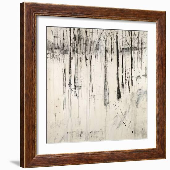 Nothing Lost-Jodi Maas-Framed Giclee Print