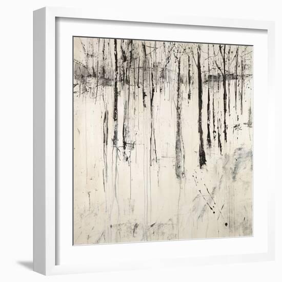 Nothing Lost-Jodi Maas-Framed Giclee Print