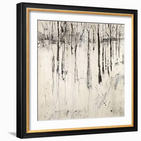 Nothing Lost-Jodi Maas-Framed Giclee Print