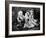 Nothing Sacred, 1937-null-Framed Photographic Print