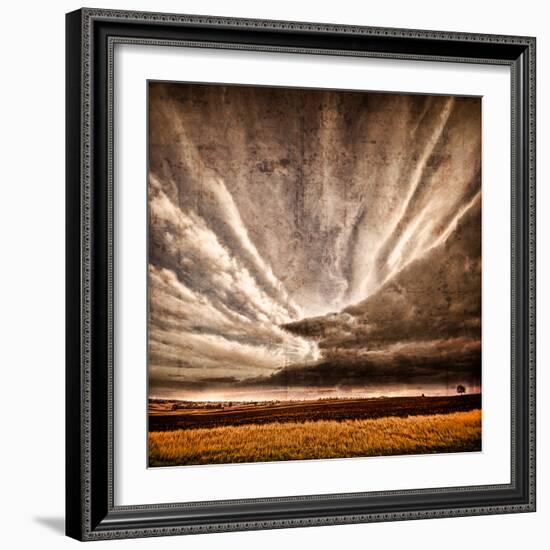 Nothing to Fear-Philippe Sainte-Laudy-Framed Photographic Print