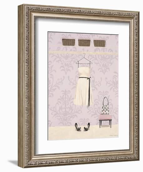 Nothing to Wear 1-Marco Fabiano-Framed Art Print