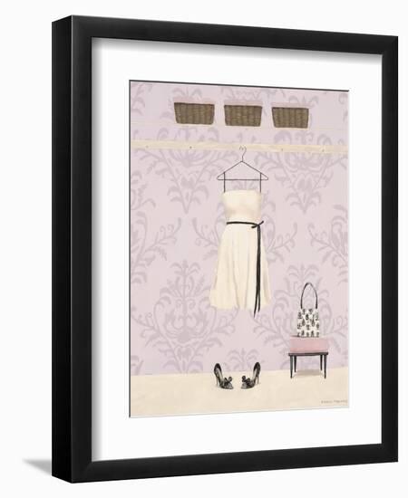 Nothing to Wear 1-Marco Fabiano-Framed Art Print