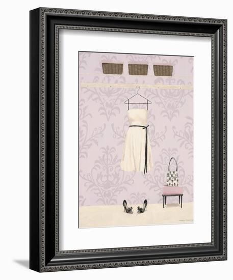 Nothing to Wear 1-Marco Fabiano-Framed Art Print