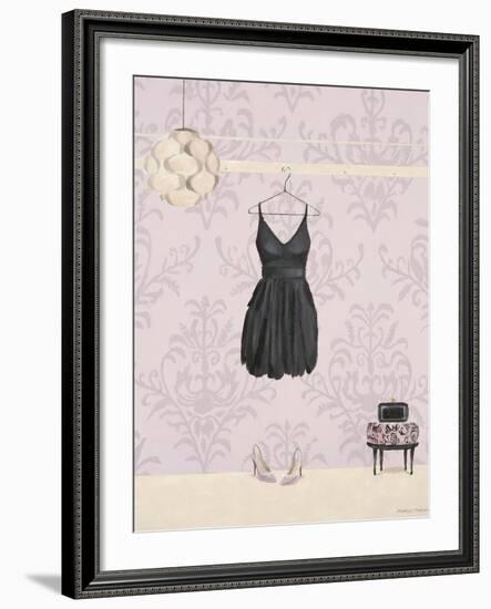 Nothing to Wear 2-Marco Fabiano-Framed Art Print