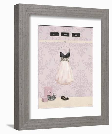 Nothing to Wear 3-Marco Fabiano-Framed Premium Giclee Print