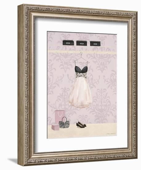 Nothing to Wear 3-Marco Fabiano-Framed Art Print