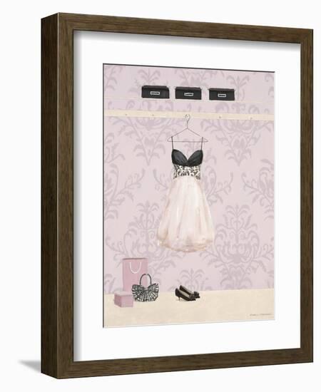 Nothing to Wear 3-Marco Fabiano-Framed Art Print