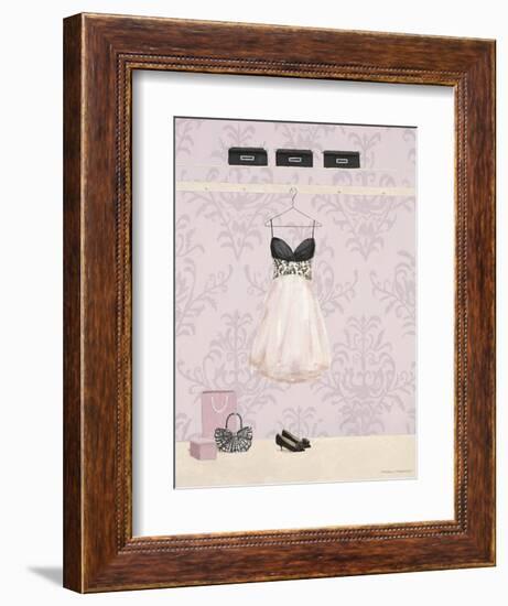 Nothing to Wear 3-Marco Fabiano-Framed Art Print