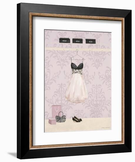 Nothing to Wear 3-Marco Fabiano-Framed Art Print