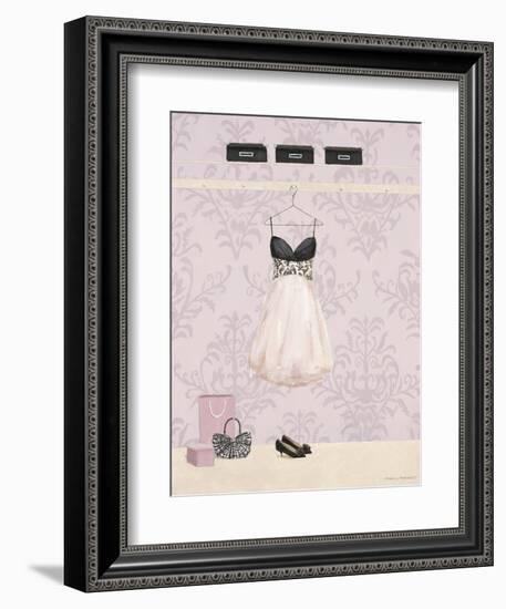 Nothing to Wear 3-Marco Fabiano-Framed Art Print