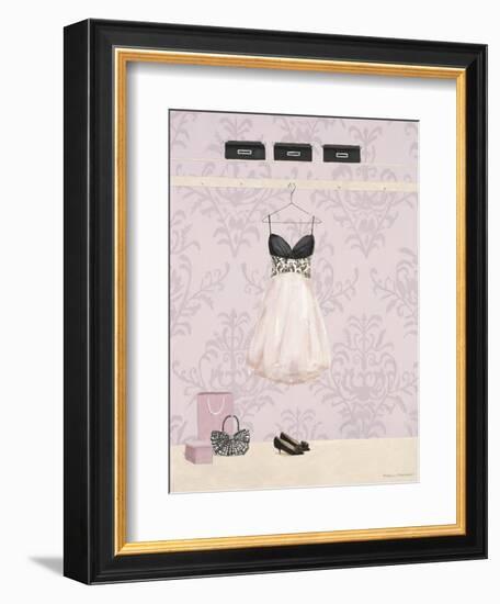 Nothing to Wear 3-Marco Fabiano-Framed Art Print