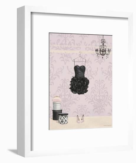 Nothing to Wear 4-Marco Fabiano-Framed Premium Giclee Print