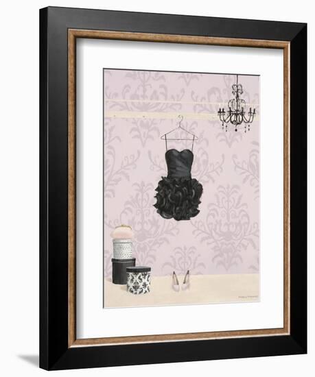 Nothing to Wear 4-Marco Fabiano-Framed Premium Giclee Print