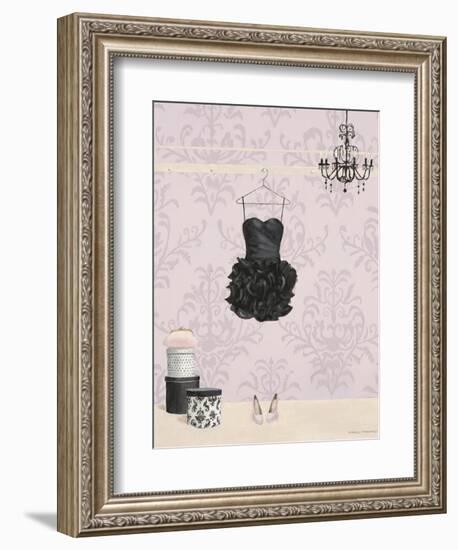 Nothing to Wear 4-Marco Fabiano-Framed Art Print