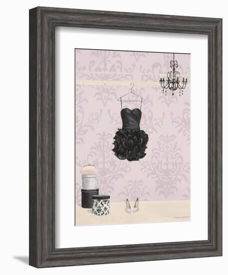 Nothing to Wear 4-Marco Fabiano-Framed Art Print