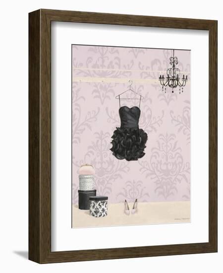 Nothing to Wear 4-Marco Fabiano-Framed Art Print