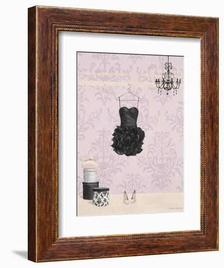 Nothing to Wear 4-Marco Fabiano-Framed Art Print