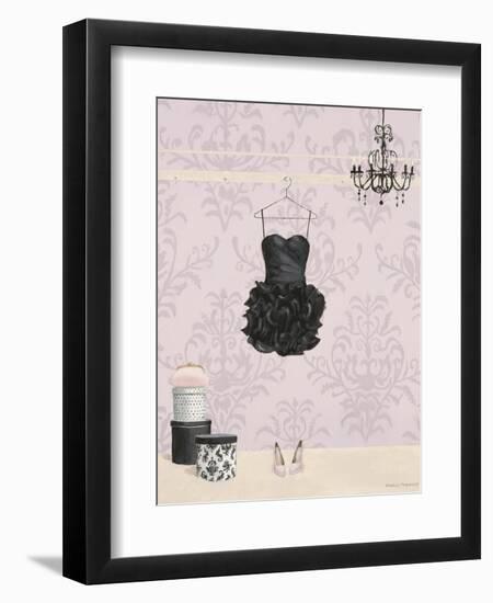 Nothing to Wear 4-Marco Fabiano-Framed Art Print