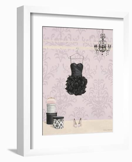 Nothing to Wear 4-Marco Fabiano-Framed Art Print