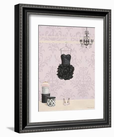 Nothing to Wear 4-Marco Fabiano-Framed Art Print