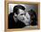 Notorious, 1946-null-Framed Premier Image Canvas