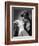 Notorious, 1946-null-Framed Photographic Print