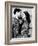 Notorious, 1946-null-Framed Photographic Print