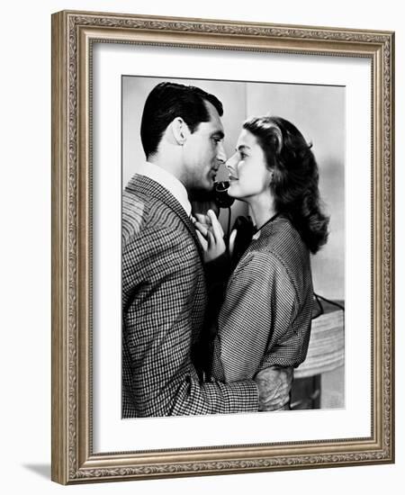 Notorious, 1946-null-Framed Photographic Print