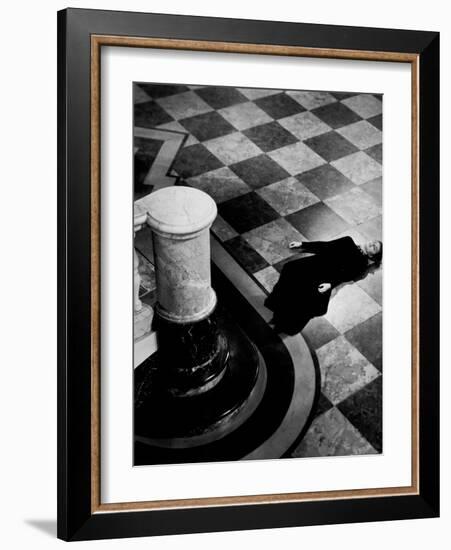 Notorious, 1946-null-Framed Photographic Print