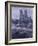 Notre Dame, C.1900-Maximilien Luce-Framed Giclee Print