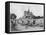 Notre Dame, C1870-1920-Jean Francois Raffaelli-Framed Premier Image Canvas