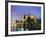 Notre Dame Cathedral and the River Seine, Paris, France, Europe-Gavin Hellier-Framed Photographic Print