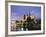 Notre Dame Cathedral and the River Seine, Paris, France, Europe-Gavin Hellier-Framed Photographic Print