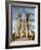 Notre Dame Cathedral Dating from the 14th Century, Coutances, Cotentin, Normandy, France, Europe-Guy Thouvenin-Framed Photographic Print