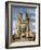 Notre Dame Cathedral Dating from the 14th Century, Coutances, Cotentin, Normandy, France, Europe-Guy Thouvenin-Framed Photographic Print