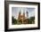 Notre Dame Cathedral, Ho Chi Minh City (Saigon), Vietnam, Indochina, Southeast Asia, Asia-Yadid Levy-Framed Photographic Print